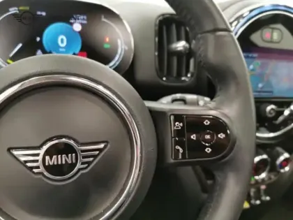 Photo 14 Mini Countryman  Cooper SE 125ch + 95ch Edition Premium ALL4 BVA6