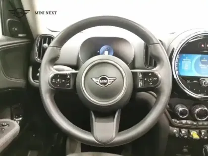 Photo 8 Mini Countryman  Cooper SE 125ch + 95ch Edition Premium ALL4 BVA6