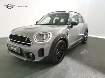 Photo Mini Countryman