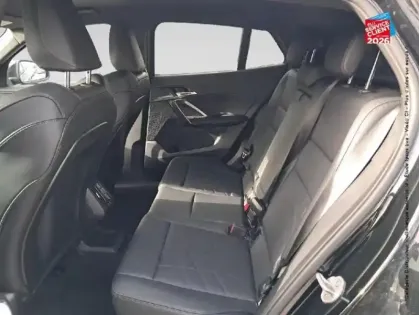 Photo 10 BMW X2  sDrive20iA 170ch M Sport DKG7 Camera GPS