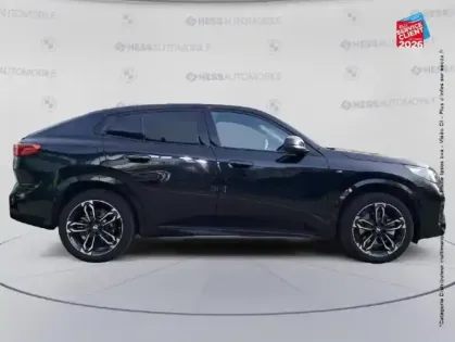 Photo 33 BMW X2 Gén. II (U10) Ph1 M Sport 5