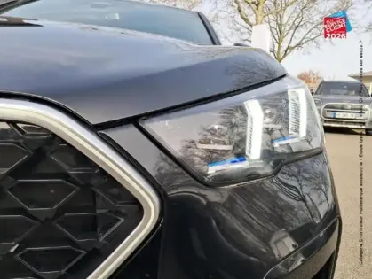 Photo 12 BMW X2  sDrive20iA 170ch M Sport DKG7 Camera GPS