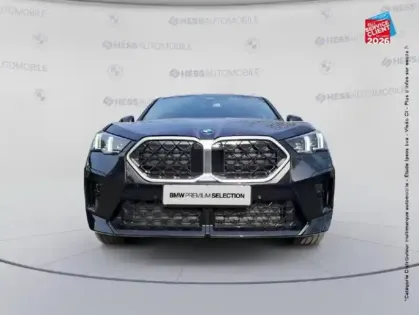 Photo 31 BMW X2 Gén. II (U10) Ph1 M Sport 5