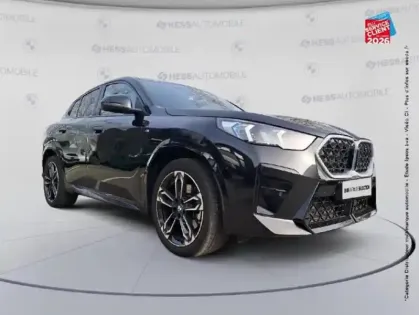 Photo 32 BMW X2 Gén. II (U10) Ph1 M Sport 5