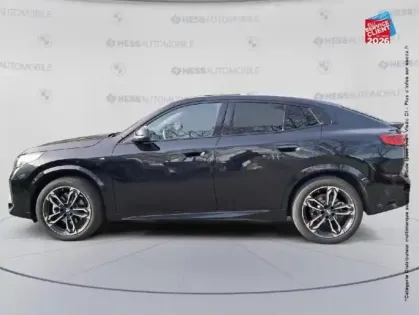 Photo 38 BMW X2 Gén. II (U10) Ph1 M Sport 5