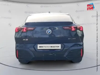 Photo 36 BMW X2 Gén. II (U10) Ph1 M Sport 5