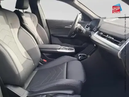 Photo 19 BMW X2  sDrive20iA 170ch M Sport DKG7 Camera GPS