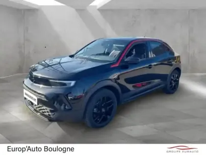 Photo Opel Mokka Businee 1,2t 136ch Gs Moteur Electrique