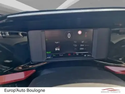 Photo 8 Opel Mokka  -e 136ch GS