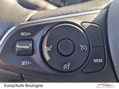 Photo 9 Opel Mokka  -e 136ch GS