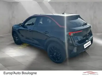 Photo 6 Opel Mokka  -e 136ch GS