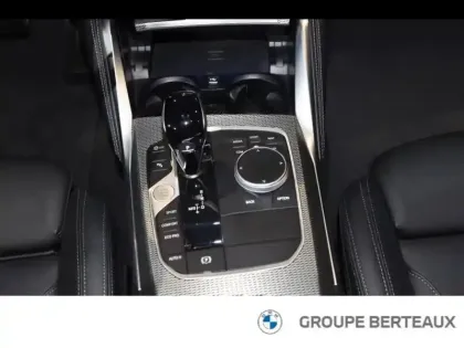 Photo 13 BMW Serie 4 Série 4 Gran Coupé 420dA xDrive 190ch M Sport