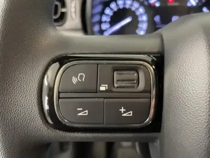 Photo 14 Citroën C3  1.5 BlueHDi 100ch S&S PLUS