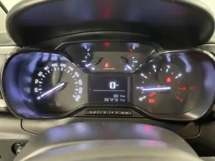 Photo 10 Citroën C3  1.5 BlueHDi 100ch S&S PLUS