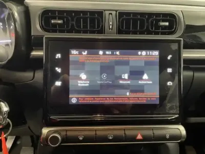 Photo 11 Citroën C3  1.5 BlueHDi 100ch S&S PLUS