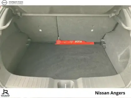 Photo 6 Nissan Juke  1.6 Hybrid 143ch Tekna