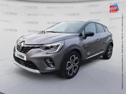 Photo Renault Captur