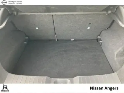 Photo 6 Nissan Juke  1.6 Hybrid 143ch N-Connecta