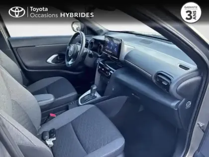 Photo 5 Toyota Yaris  Cross 116h Design MY22