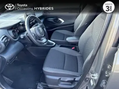 Photo 10 Toyota Yaris  Cross 116h Design MY22