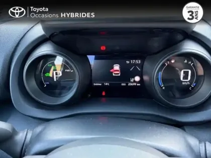 Photo 13 Toyota Yaris  Cross 116h Design MY22