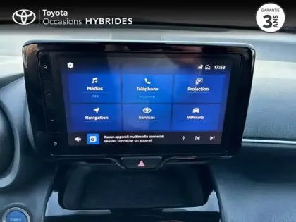 Photo 14 Toyota Yaris  Cross 116h Design MY22