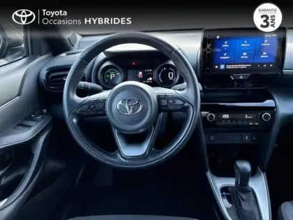 Photo 8 Toyota Yaris  Cross 116h Design MY22