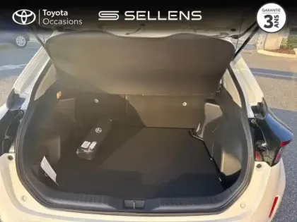Photo 9 Toyota Yaris  Cross 116h Dynamic MY25