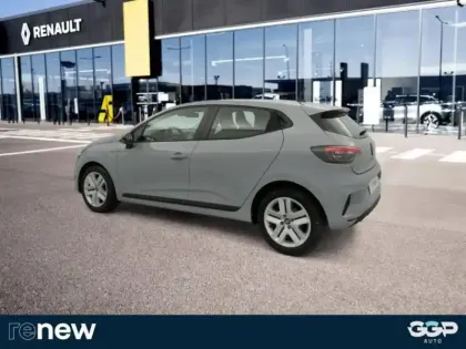 Photo 9 Renault Clio  1.0 TCe 90ch Evolution - 24