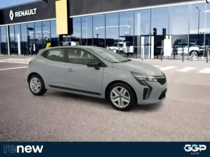 Photo 6 Renault Clio  1.0 TCe 90ch Evolution - 24