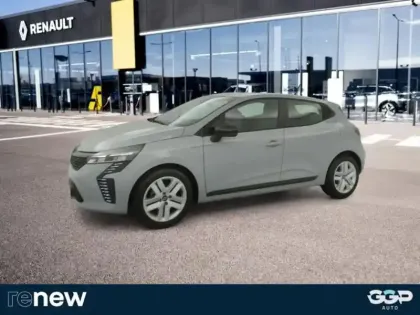 Photo 11 Renault Clio  1.0 TCe 90ch Evolution - 24