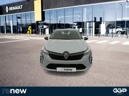 Photo 5 Renault Clio  1.0 TCe 90ch Evolution - 24