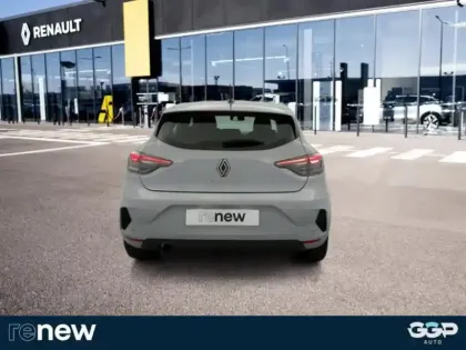 Photo 8 Renault Clio  1.0 TCe 90ch Evolution - 24