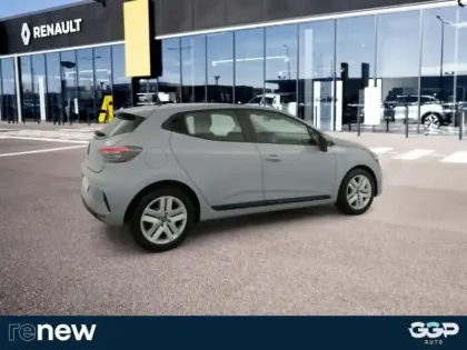 Photo 7 Renault Clio  1.0 TCe 90ch Evolution - 24