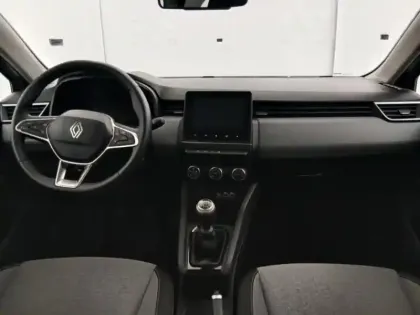 Photo 12 Renault Clio  1.0 TCe 90ch Evolution - 24