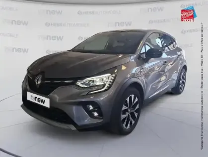 Photo Renault Captur