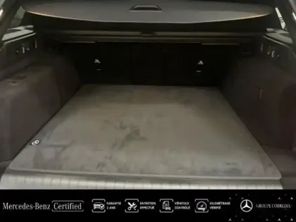 Photo 11 Mercedes Classe C  Break 300 d e Hybrid EQ 197+129ch AMG Line +