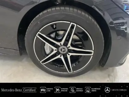 Photo 14 Mercedes Classe C  Break 300 d e Hybrid EQ 197+129ch AMG Line +