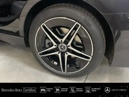 Photo 12 Mercedes Classe C  Break 300 d e Hybrid EQ 197+129ch AMG Line +