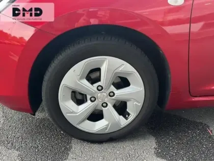 Photo 12 Suzuki Swift  1.2 Hybrid 83ch Privilège Auto