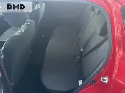 Photo 9 Suzuki Swift  1.2 Hybrid 83ch Privilège Auto