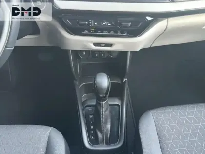 Photo 7 Suzuki Swift  1.2 Hybrid 83ch Privilège Auto