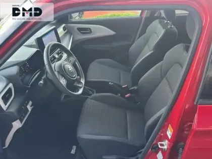 Photo 8 Suzuki Swift  1.2 Hybrid 83ch Privilège Auto