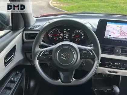 Photo 6 Suzuki Swift  1.2 Hybrid 83ch Privilège Auto