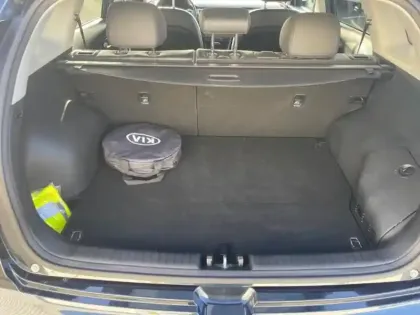 Photo 8 Kia Niro Gén. I Ph1 Design 5