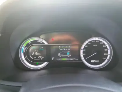 Photo 10 Kia Niro Gén. I Ph1 Design 5