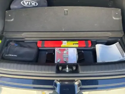 Photo 9 Kia Niro Gén. I Ph1 Design 5