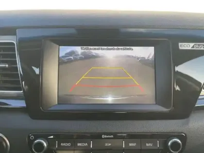 Photo 13 Kia Niro Gén. I Ph1 Design 5