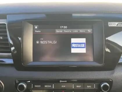 Photo 12 Kia Niro Gén. I Ph1 Design 5