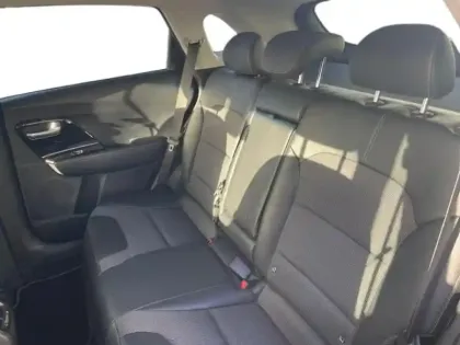 Photo 7 Kia Niro Gén. I Ph1 Design 5